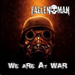 Fallen Man : We Are at War